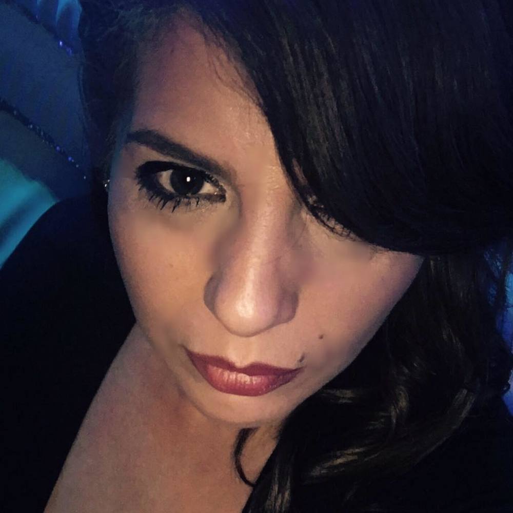 Meet your Posher, Carol